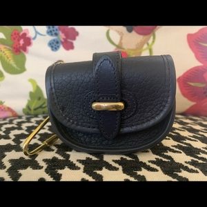 SOLD 💔 Dooney and Bourke Vintage Rare Key Caddy